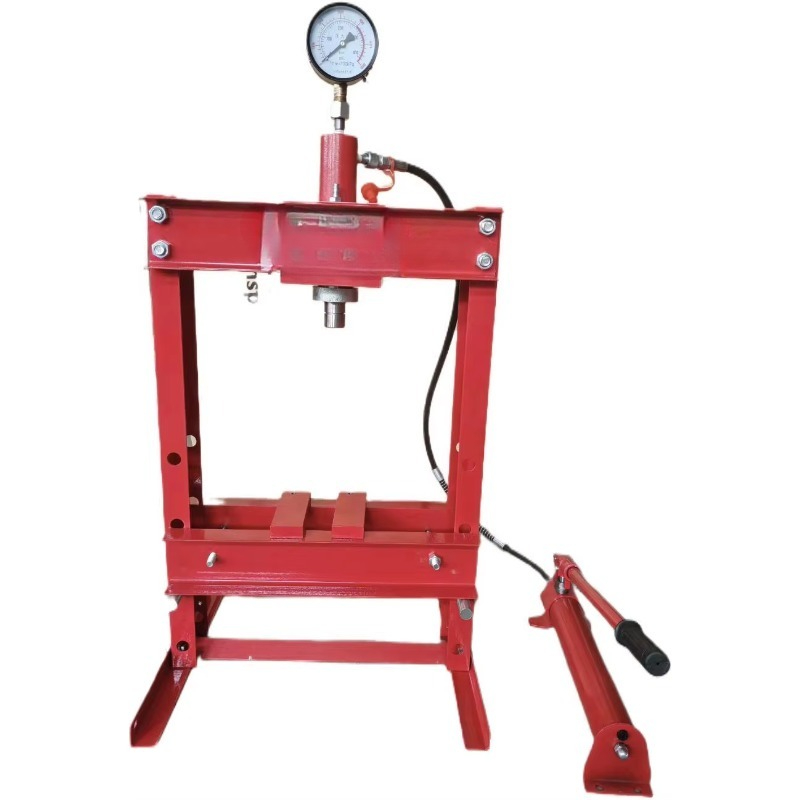 10T 12T 30T 50 tons hot forgin - đánh giá và giá Hand Tools And Workshop Equipment