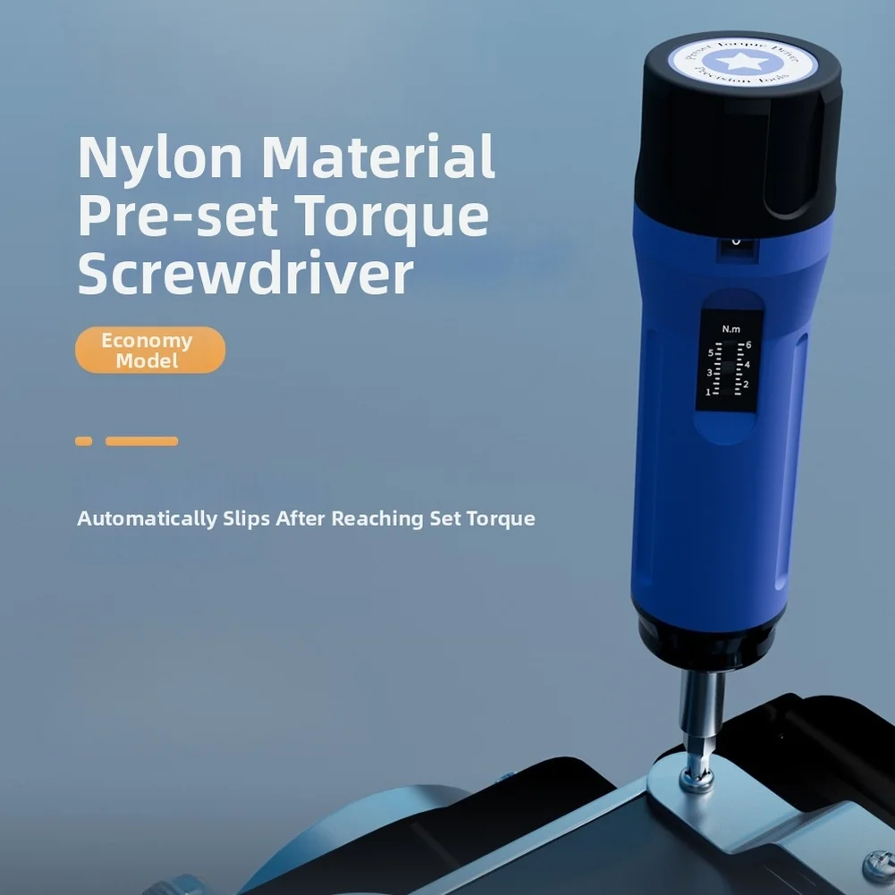 Adjustable Preset Torque Screw - đánh giá và giá Hand Tools And Workshop Equipment