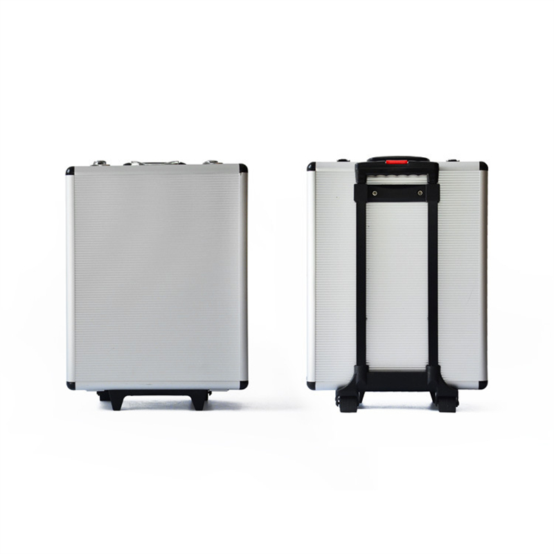 186 Pieces Aluminum Case Troll - đánh giá và giá Tool Set