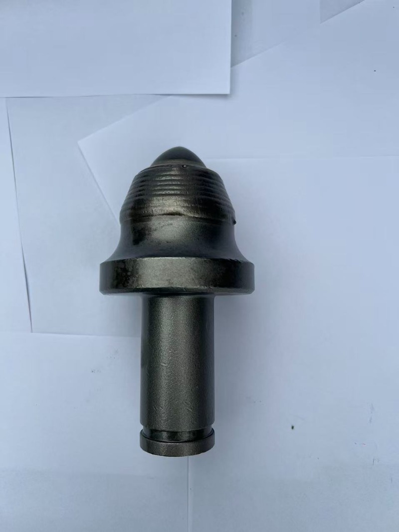 Coal Mine Ball Tooth Rock Dril - đánh giá và giá Drill Press