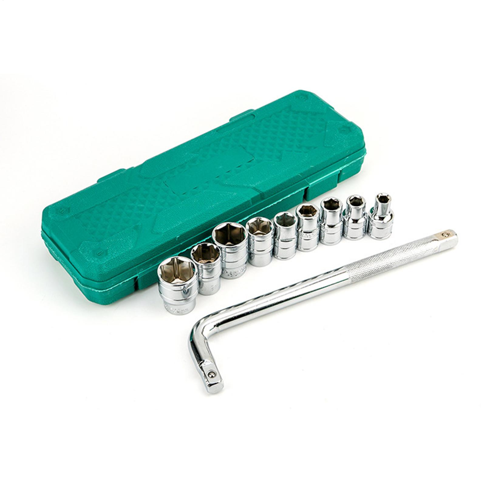 Car Socket Wrench Quick-Releas - đánh giá và giá Socket Wrench