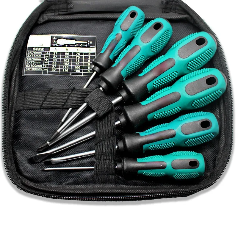 Precision Screwdriver Set Manu - đánh giá và giá Tool Set