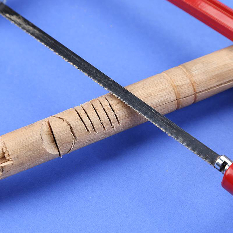 Adjustable Mini Hacksaw 6-Inch - đánh giá và giá Hacksaw