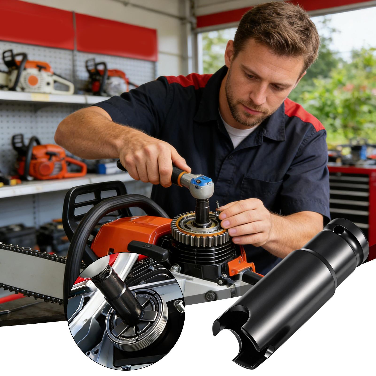 Clutch Lock Nut Spanner Tool C - đánh giá và giá Socket Wrench