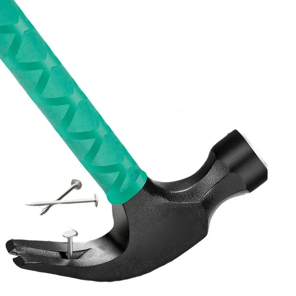 1pc Claw Hammer For Air Condit - đánh giá và giá Hand Tools And Workshop Equipment