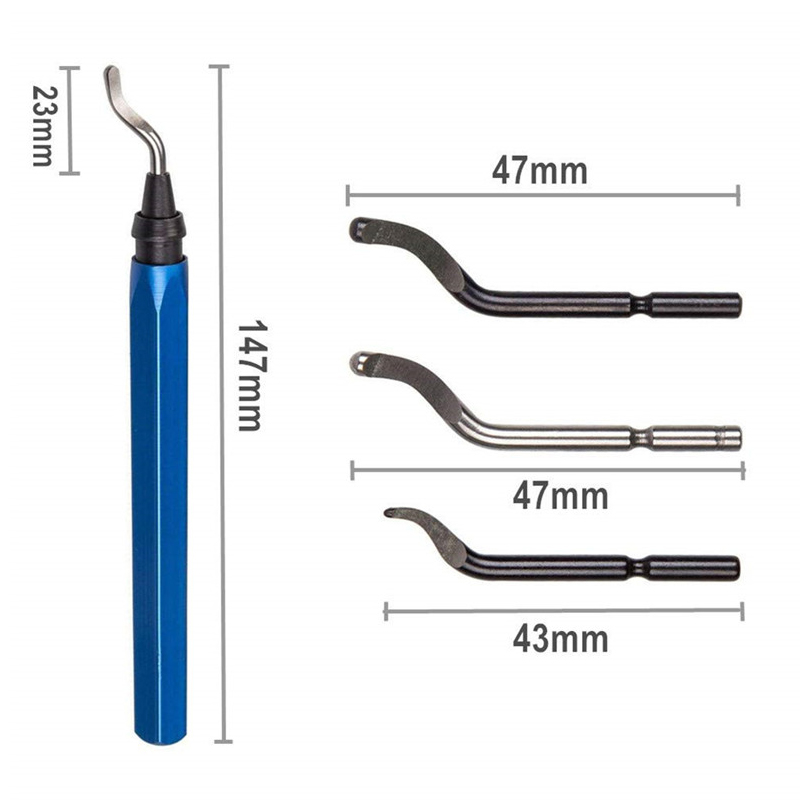 Useful Accessories Burr Handle - đánh giá và giá Hand Tools And Workshop Equipment