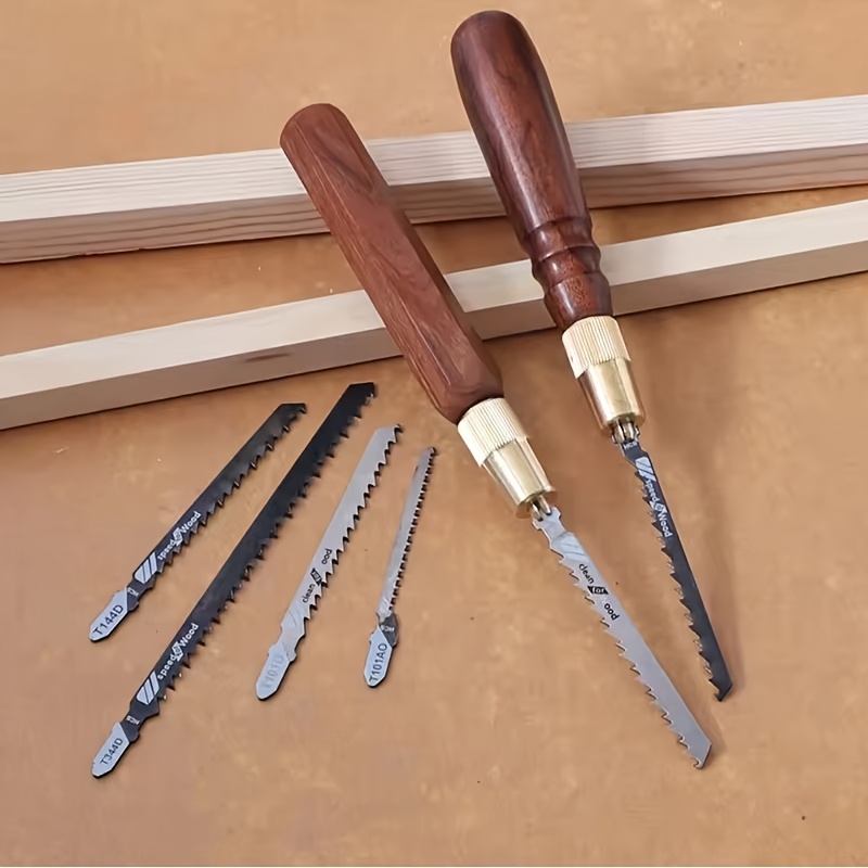 1 Set Mini Detachable Hand Saw - đánh giá và giá Hacksaw