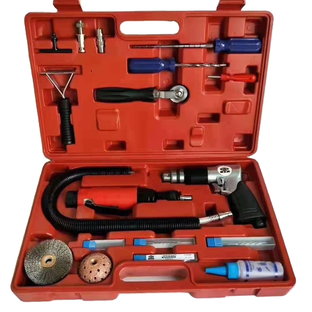 RK Brand Tire Repair Tools Set - đánh giá và giá Tool Set