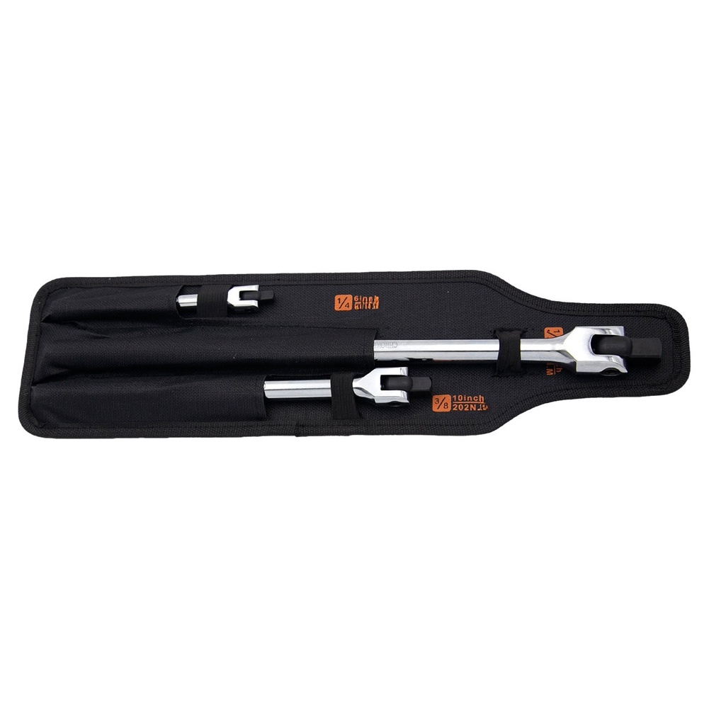 3pcs/set F-shaped Wrench Chrom - đánh giá và giá Hand Tools And Workshop Equipment