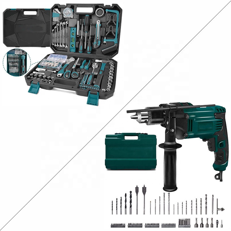 High Quality Cost-effective Po - đánh giá và giá Tool Set