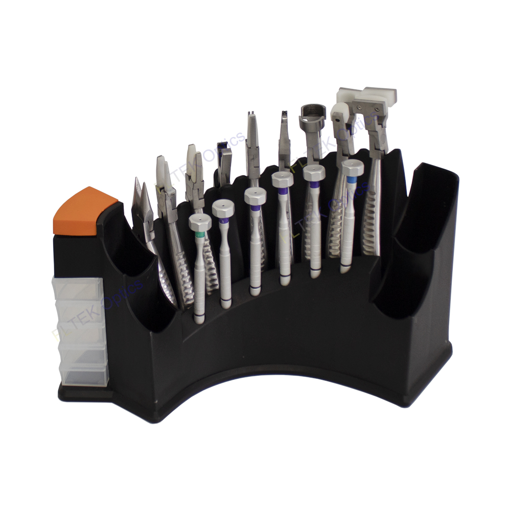 Shanghai Fltek Optical Tool Ki - đánh giá và giá Tool Set