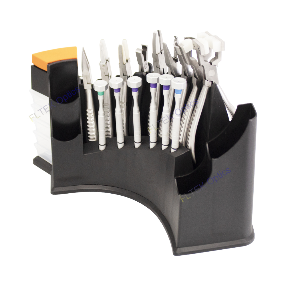 Shanghai Fltek Optical Tool Ki - đánh giá và giá Tool Set