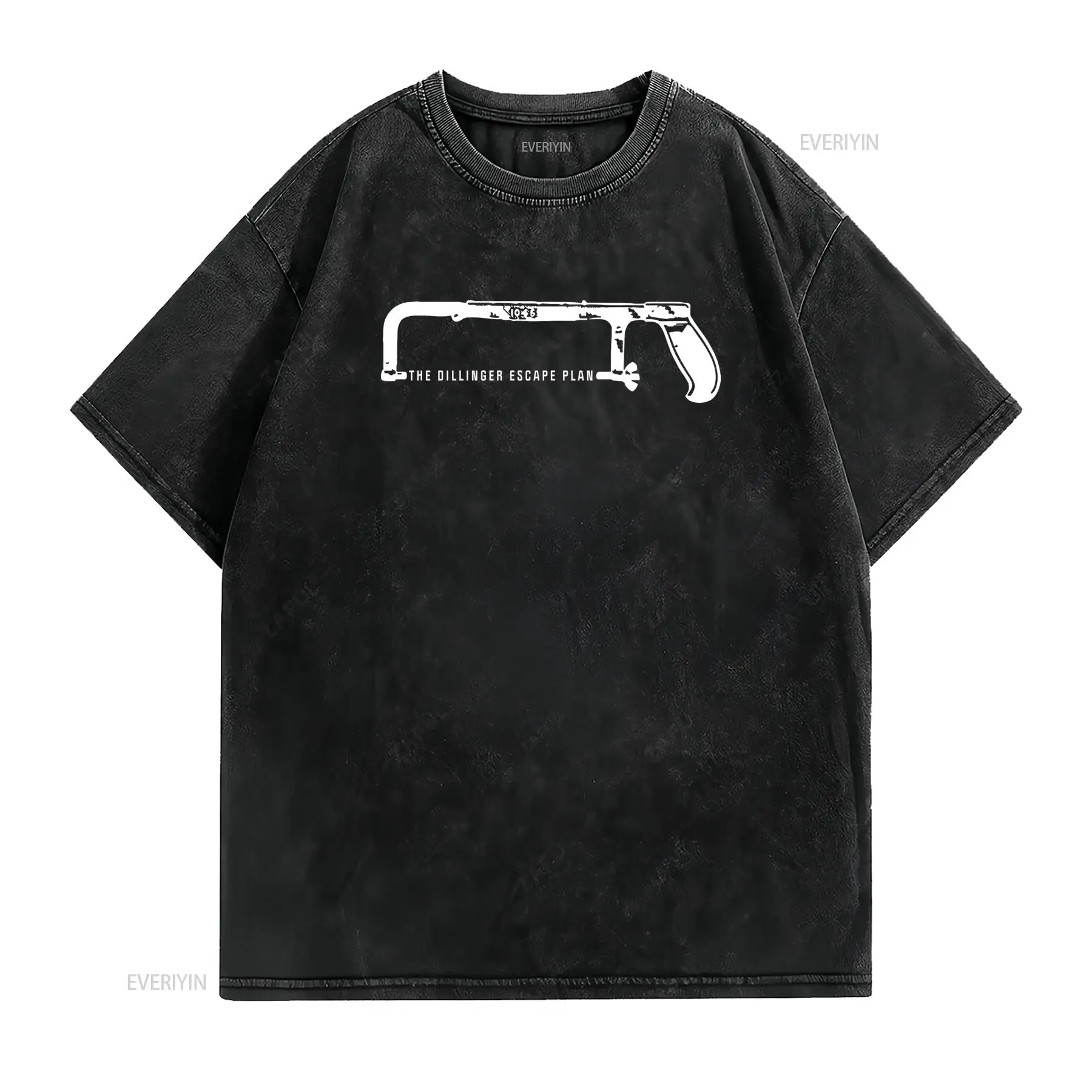 Streetwear The Dillinger Escap - đánh giá và giá Hacksaw