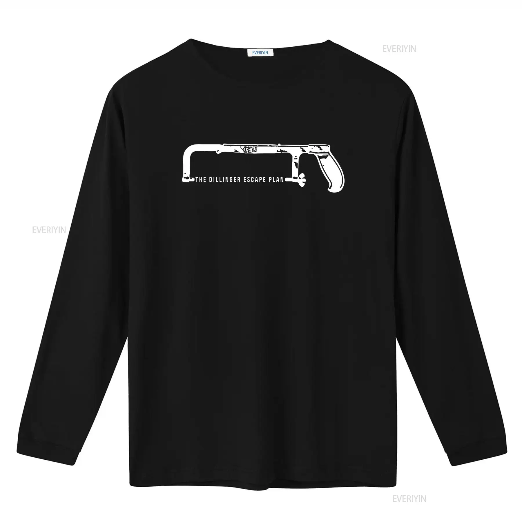 Streetwear The Dillinger Escap - đánh giá và giá Hacksaw