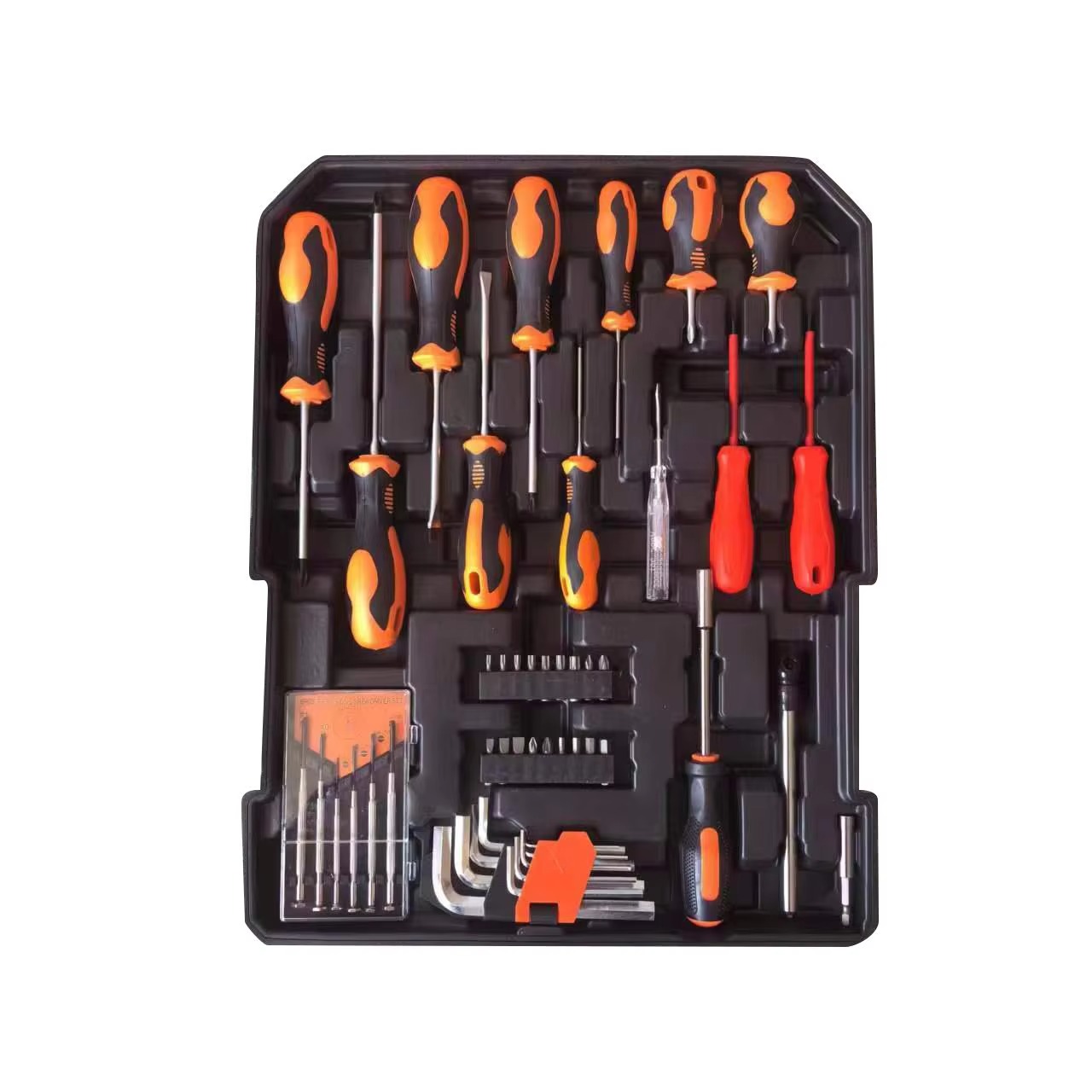 OEM Hand Tool Combination Set  - đánh giá và giá Tool Set
