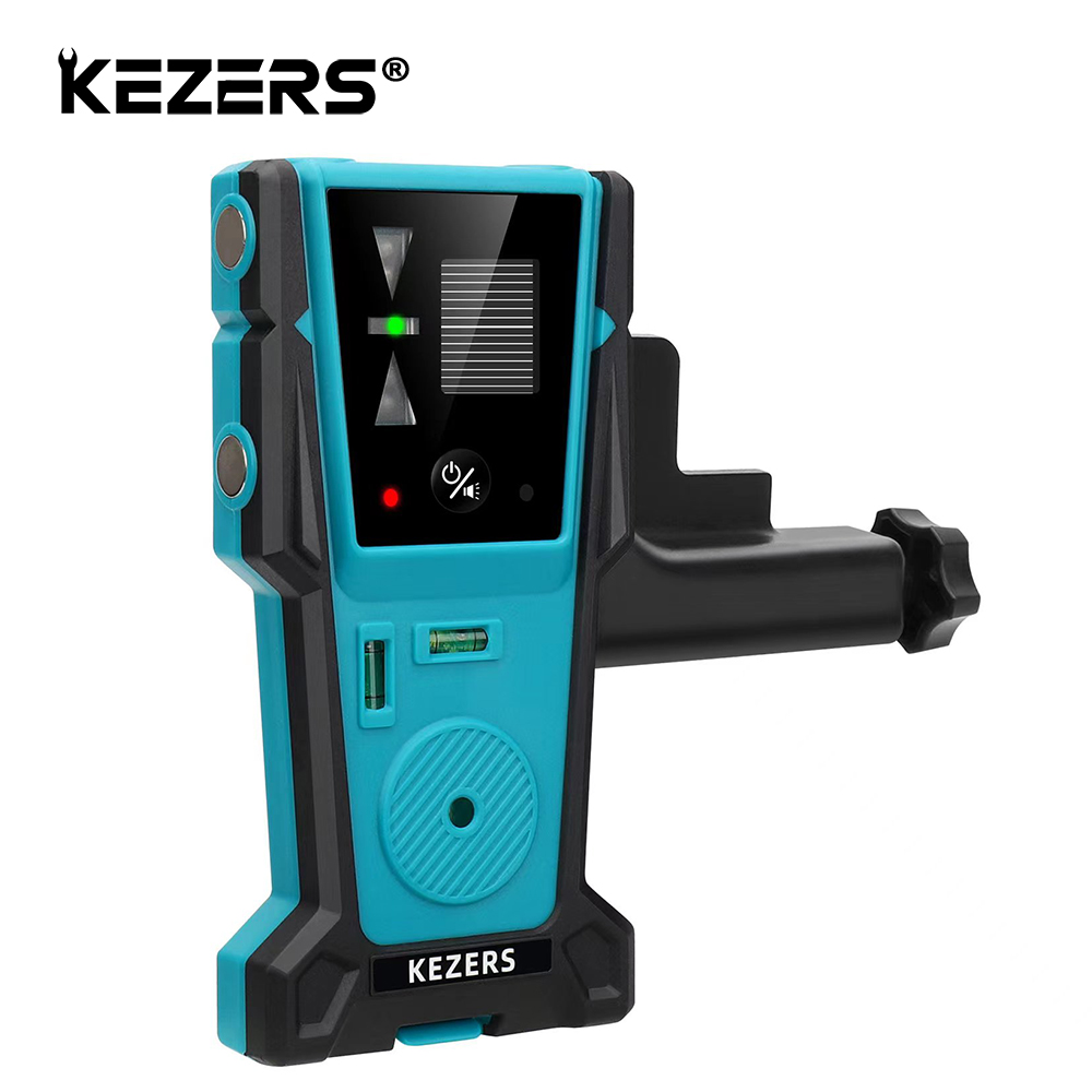 KEZERS Red Green Laser Level R - đánh giá và giá Spirit Level
