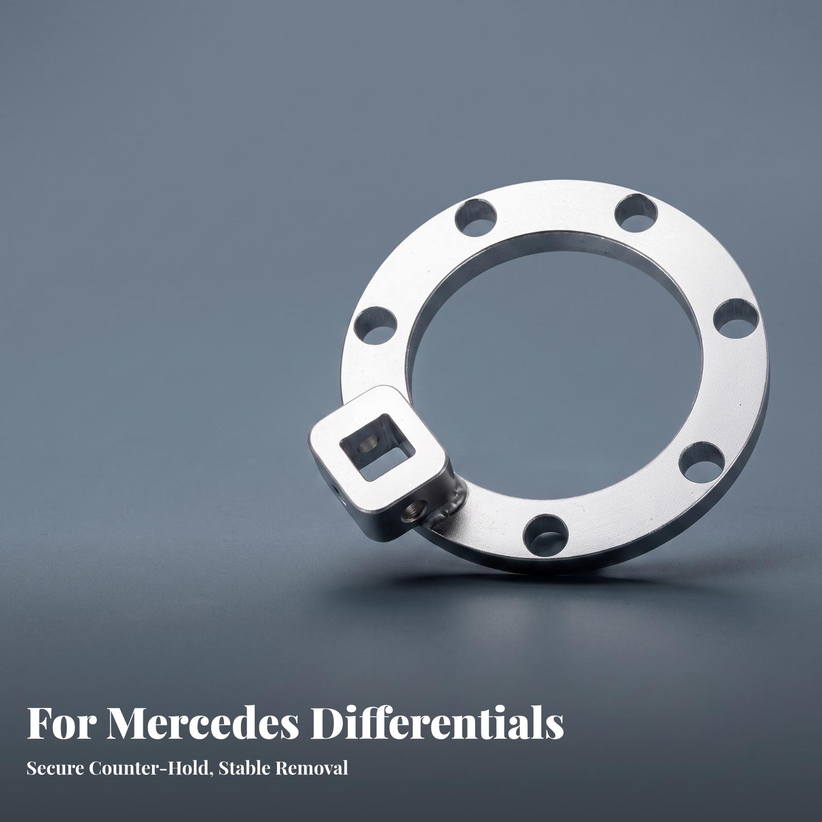 Professional Differential Nut  - đánh giá và giá Socket Wrench