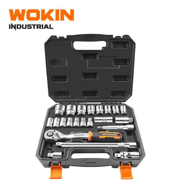 155222 Industrial Heavy Duty 2 - đánh giá và giá Socket Wrench