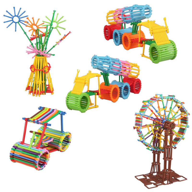 65/130PCS Colorful Logic Conne - đánh giá và giá Tool Bag