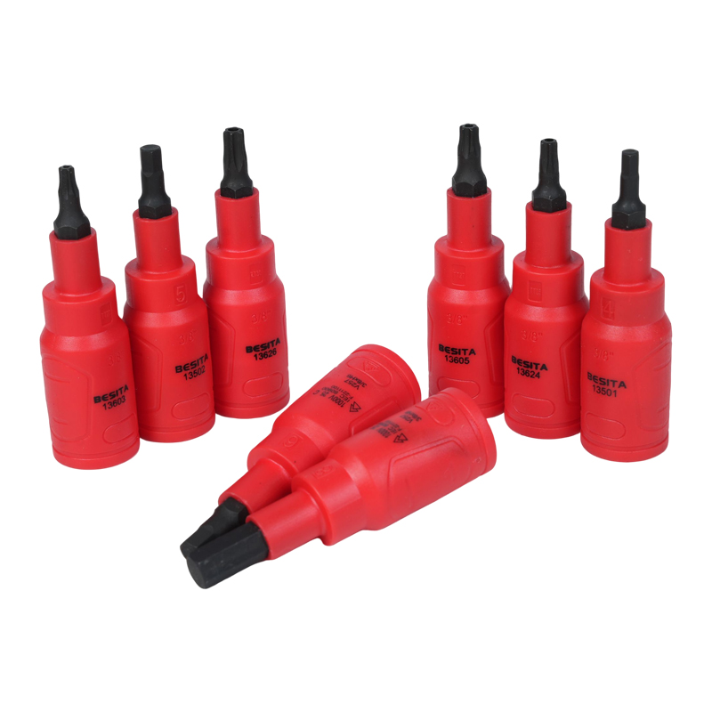 Professional EV Repair Tools 4 - đánh giá và giá Tool Set