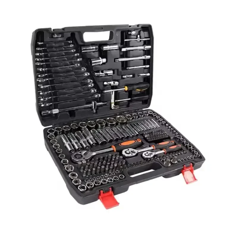 2026 216 Piece Herramientas Au - đánh giá và giá Wrench Set