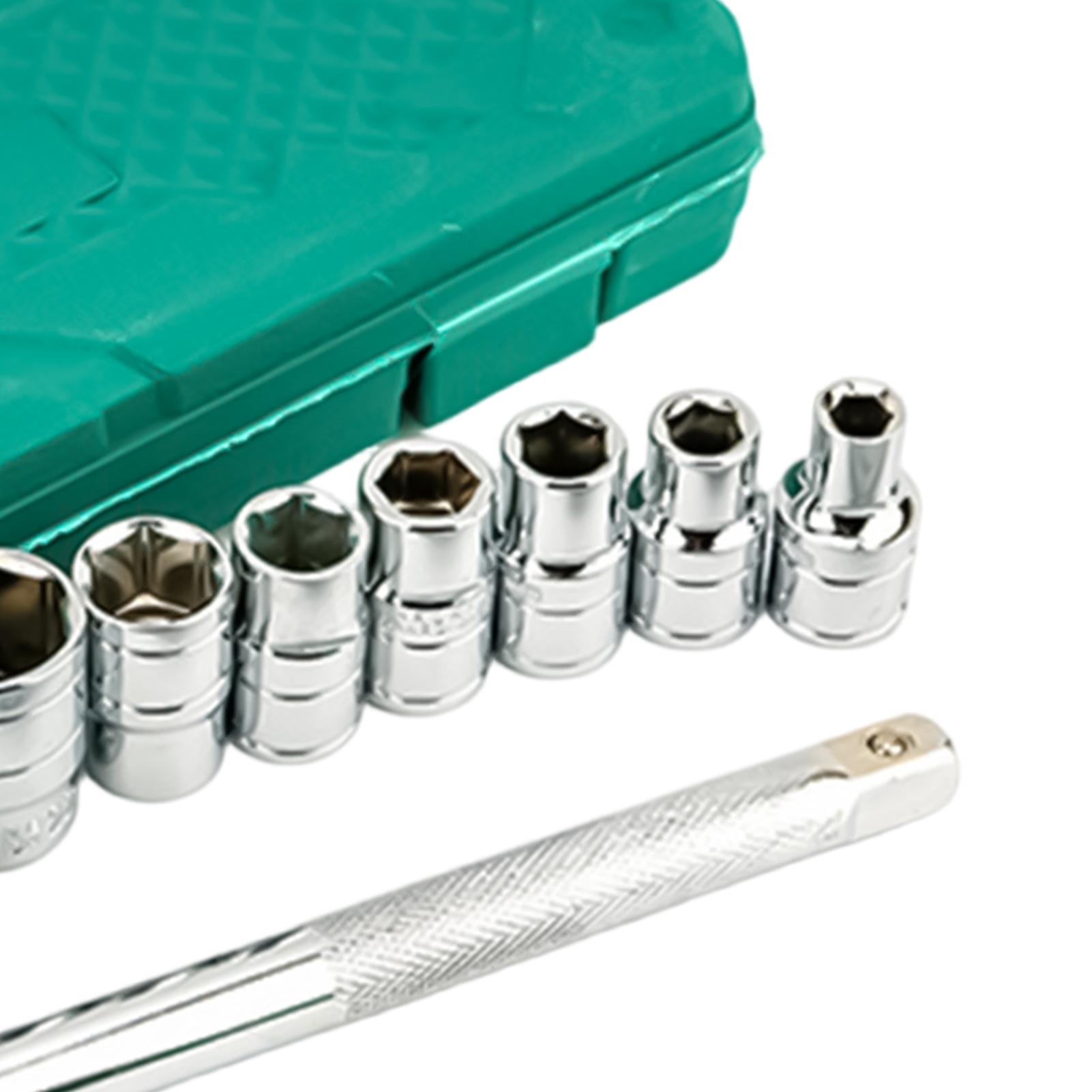 Socket Wrench Set Universal Mu - đánh giá và giá Tool Set