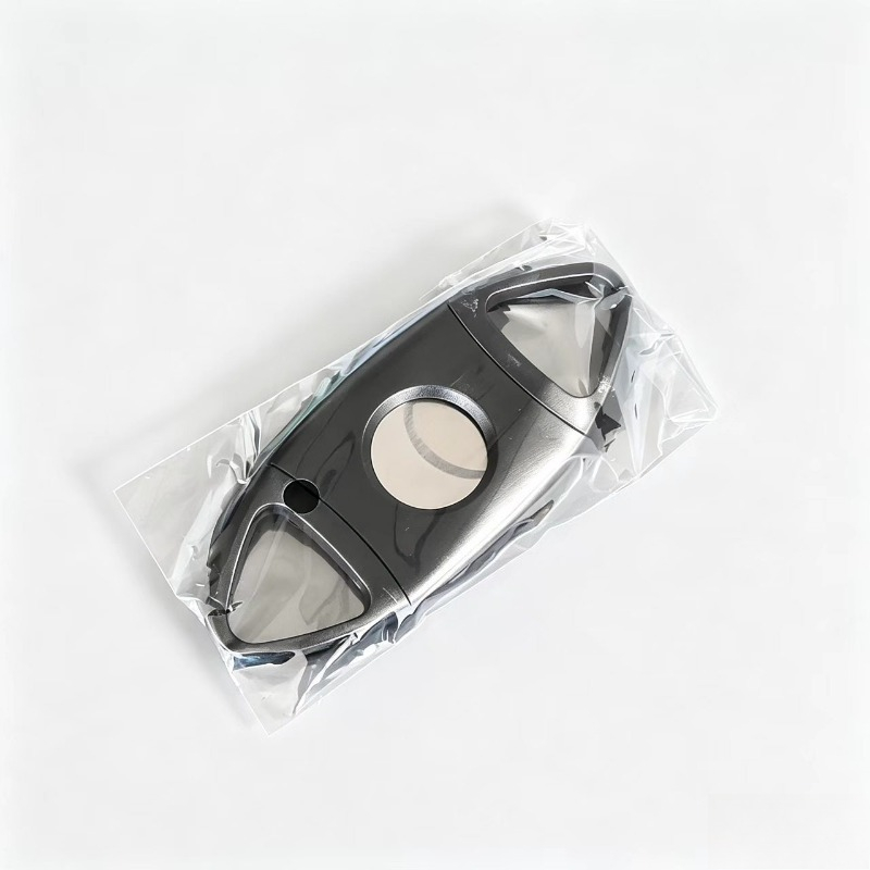 Sharp Close-fitting Cigar knif - đánh giá và giá Pliers