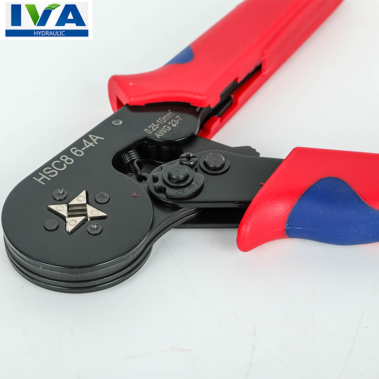 HSC86-4A Hot Selling 0.08-10mm - đánh giá và giá Pliers