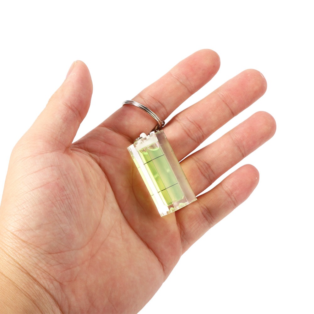 5 Pcs Durable Mini Spirit Leve - đánh giá và giá Spirit Level