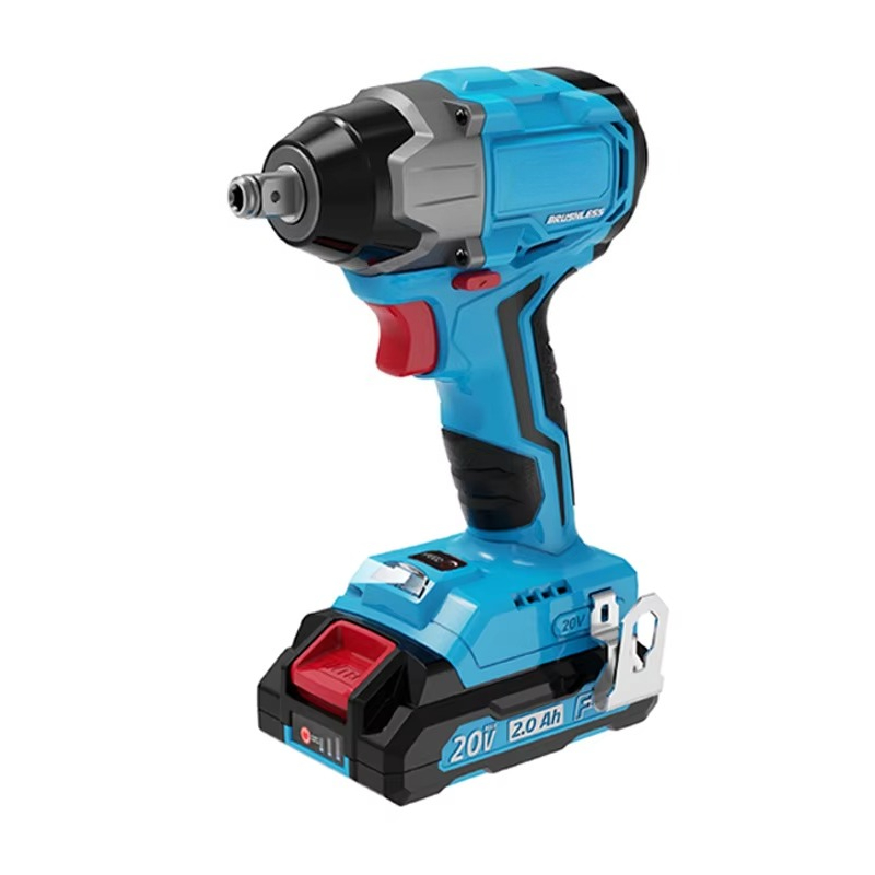 Industrial 350Nm High Torque B - đánh giá và giá Socket Wrench