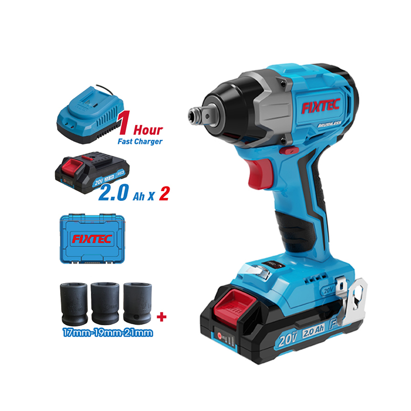 Industrial 350Nm High Torque B - đánh giá và giá Socket Wrench