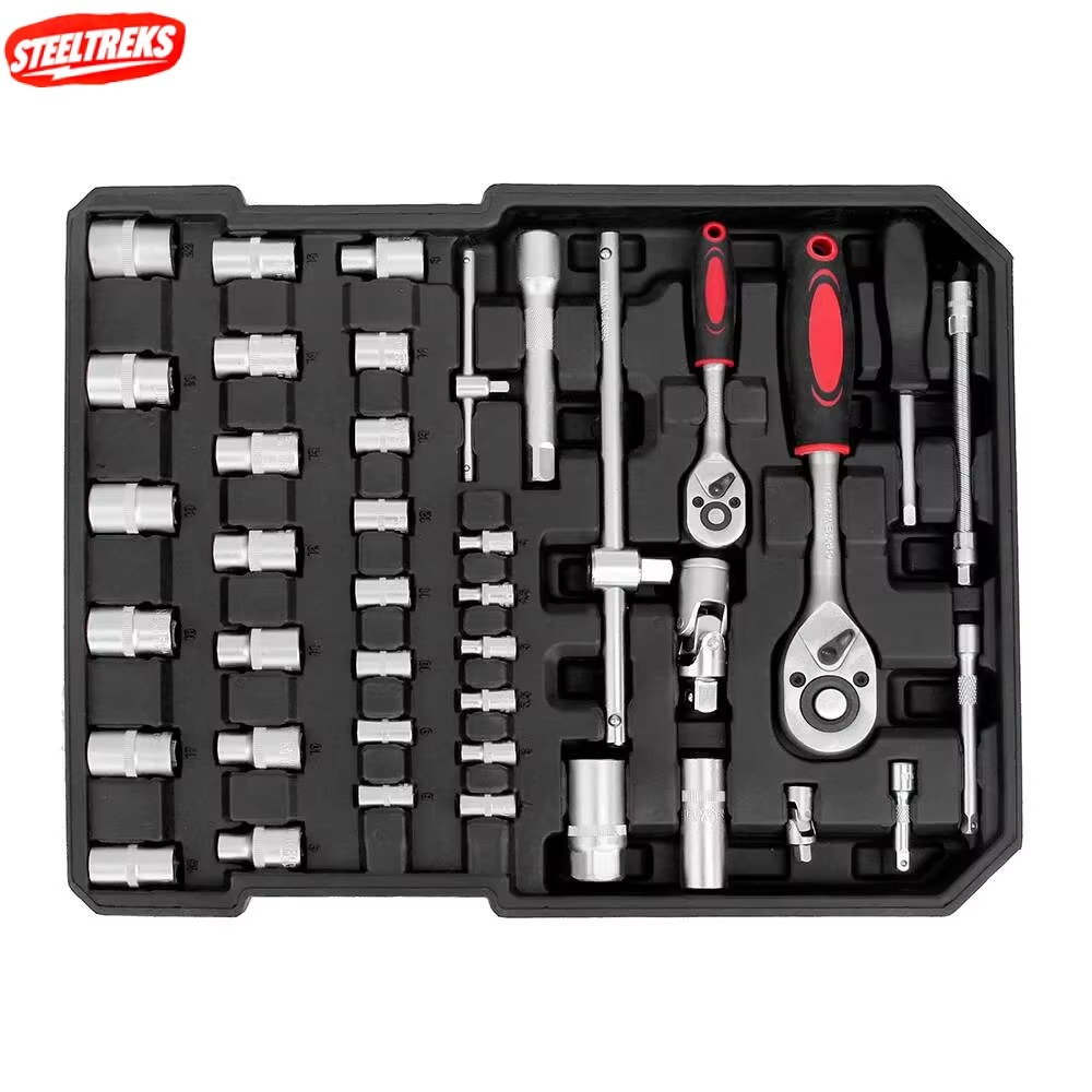 399-piece Manual OEM CR-V Car  - đánh giá và giá Tool Set