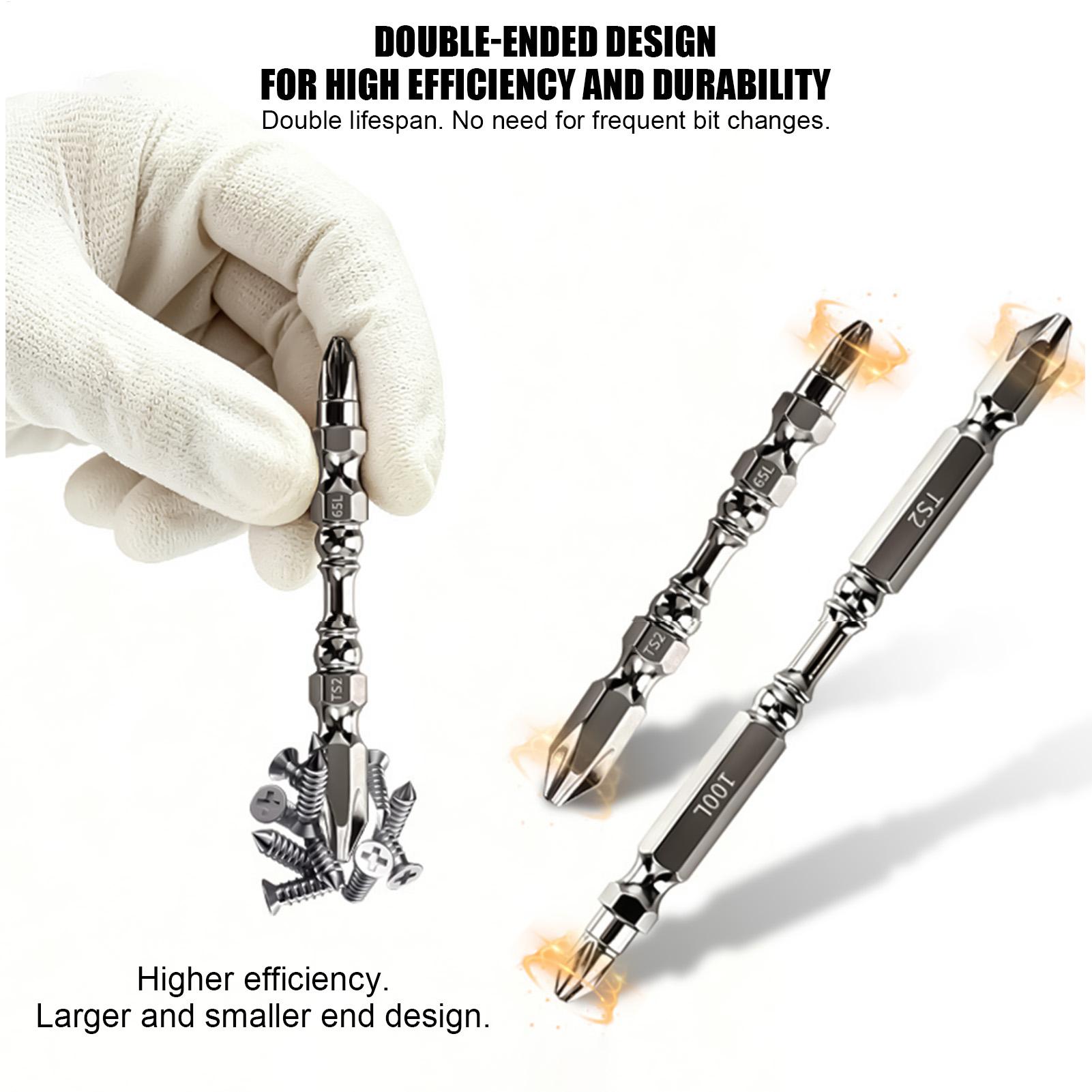 Screwdriver Bit Set Magnetic H - đánh giá và giá Screwdriver Set