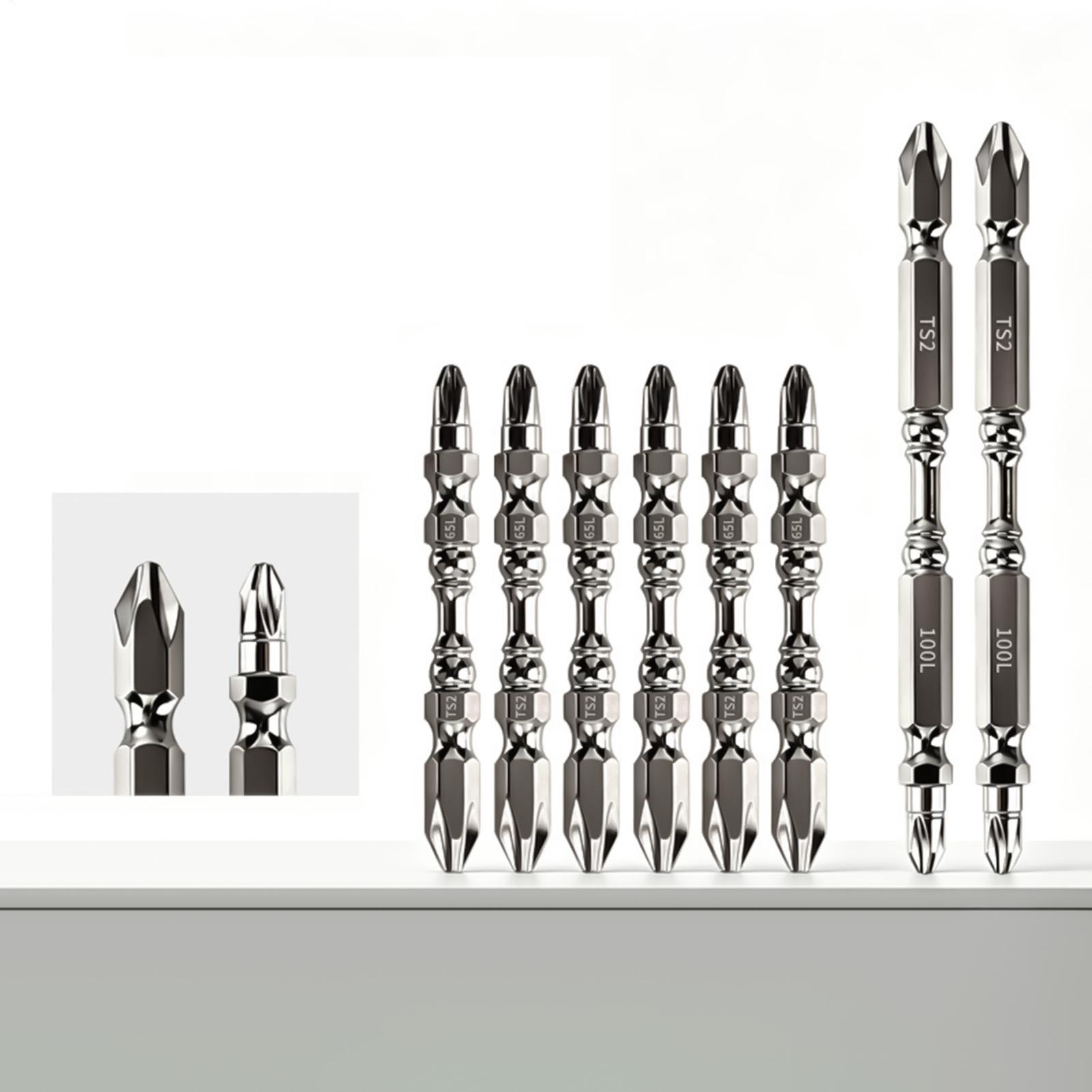 Screwdriver Bit Set Magnetic H - đánh giá và giá Screwdriver Set