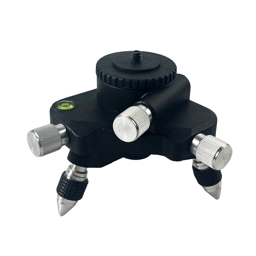 Adjustable Rotation Bracket La - đánh giá và giá Spirit Level
