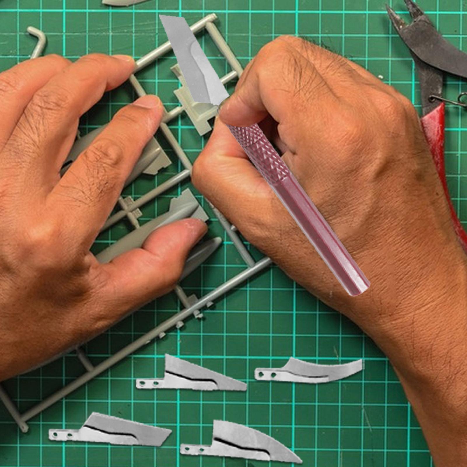 Model Craft Hand Saw Tool Kit  - đánh giá và giá Hacksaw
