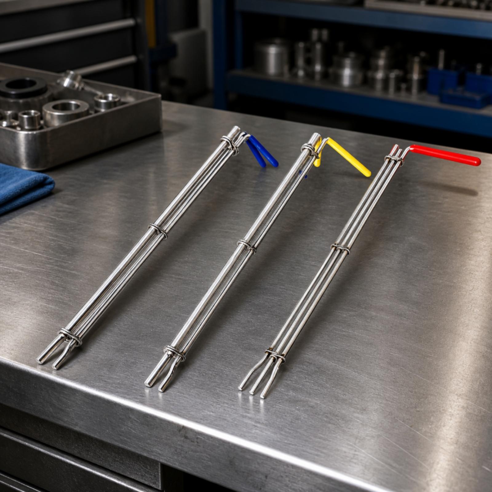 Hydraulic Seal Installer Tool  - đánh giá và giá Hand Tools And Workshop Equipment