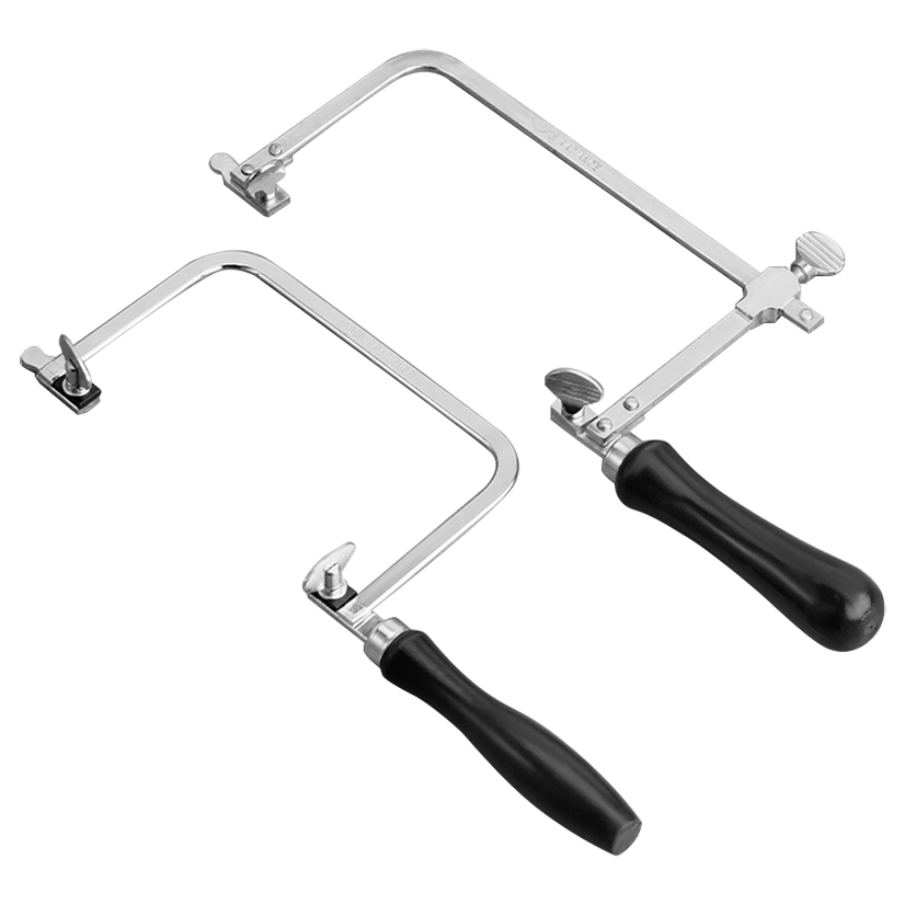 Portable Adjustable U-Shape Je - đánh giá và giá Hacksaw