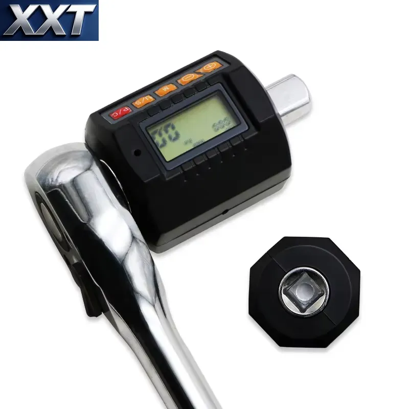 XXT SHAHE Multifunctional Wren - đánh giá và giá Socket Wrench