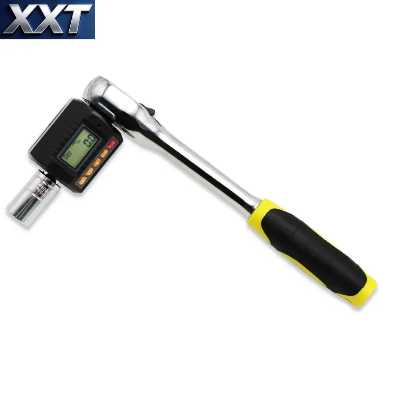 XXT SHAHE Multifunctional Wren - đánh giá và giá Socket Wrench