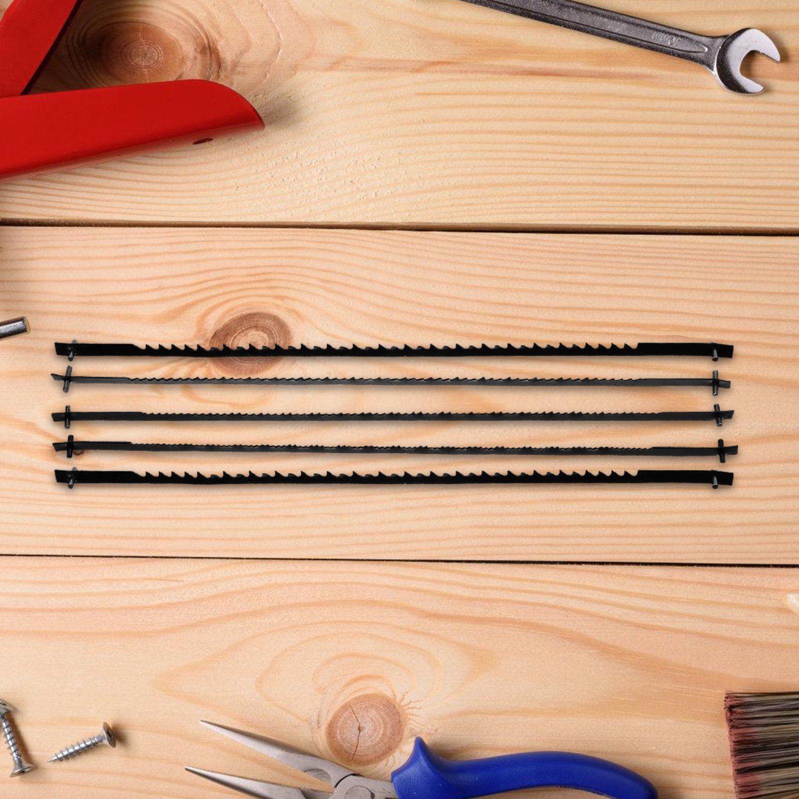 24pc Woodworking Curved Saw Bl - đánh giá và giá Hacksaw