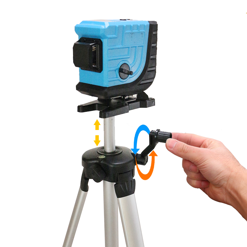 Chân Máy Cho Laser 1200Mm Chiề - đánh giá và giá Spirit Level