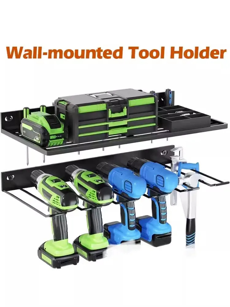 Hand Power Tool Organizer Rack - đánh giá và giá Hand Tools In Workshop