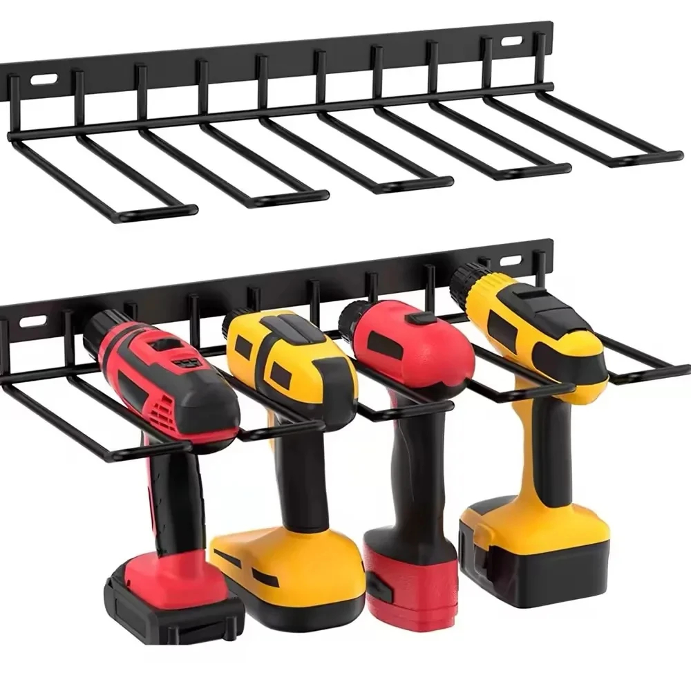 Hand Power Tool Organizer Rack - đánh giá và giá Hand Tools In Workshop