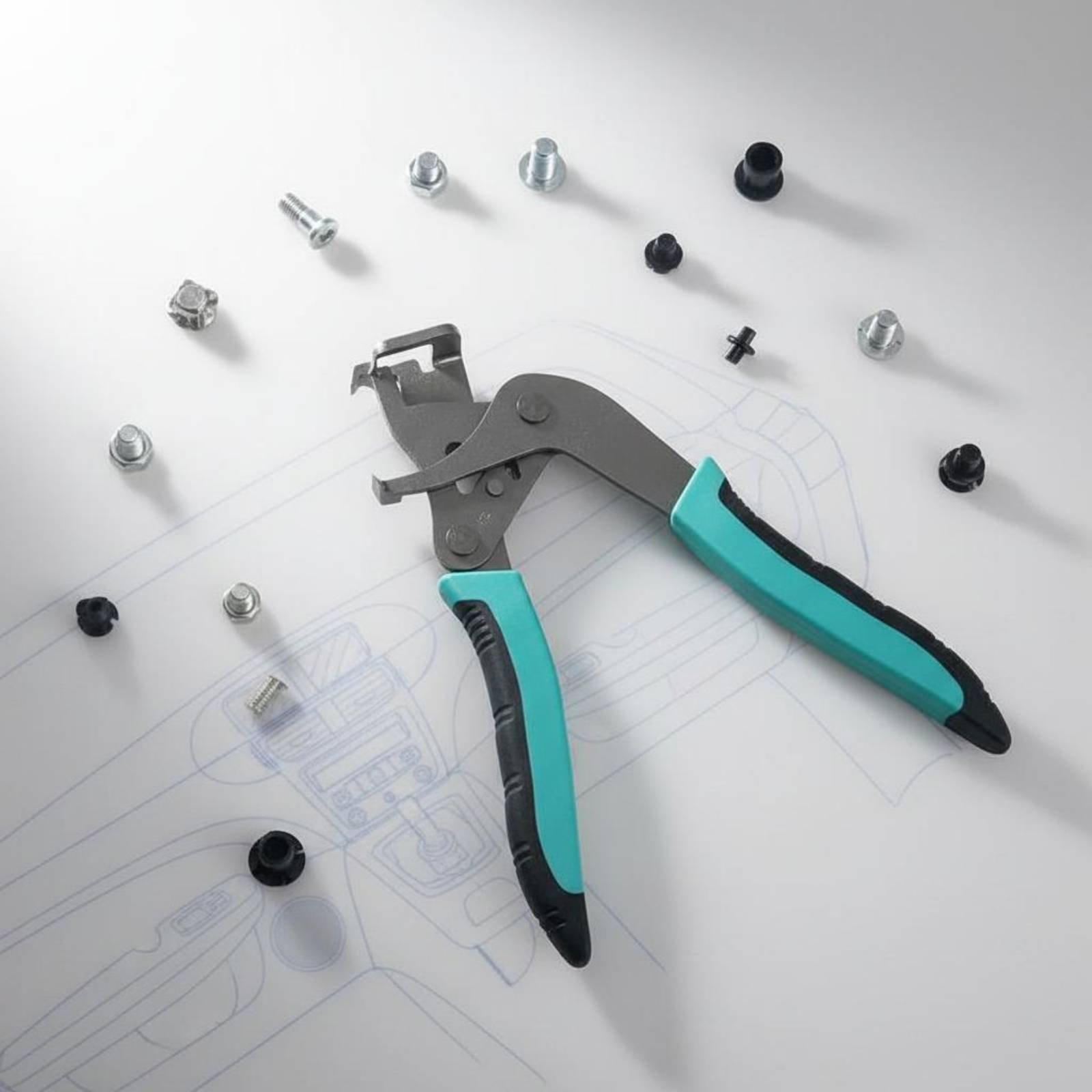 Car Clip Remover Automotive Cr - đánh giá và giá Pliers