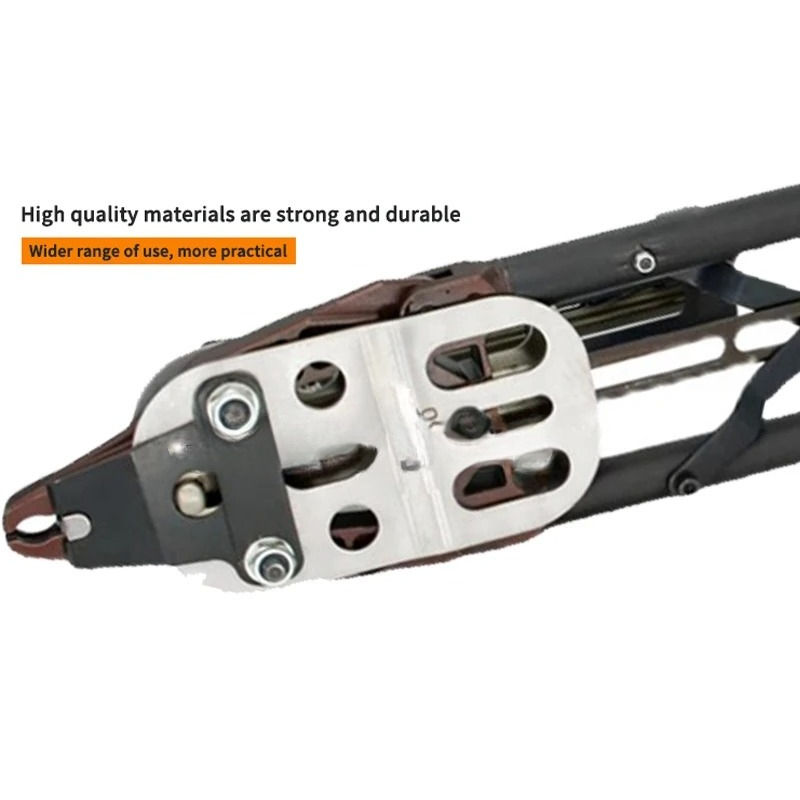 Manual C50 Hog Ring Plier Port - đánh giá và giá Pliers