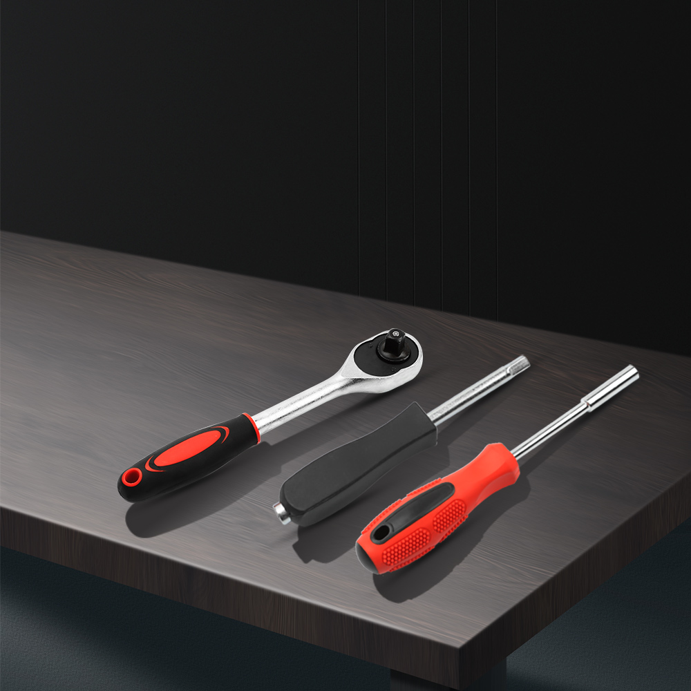 215 PCS Mechanic Tool Set Sock - đánh giá và giá Tool Set