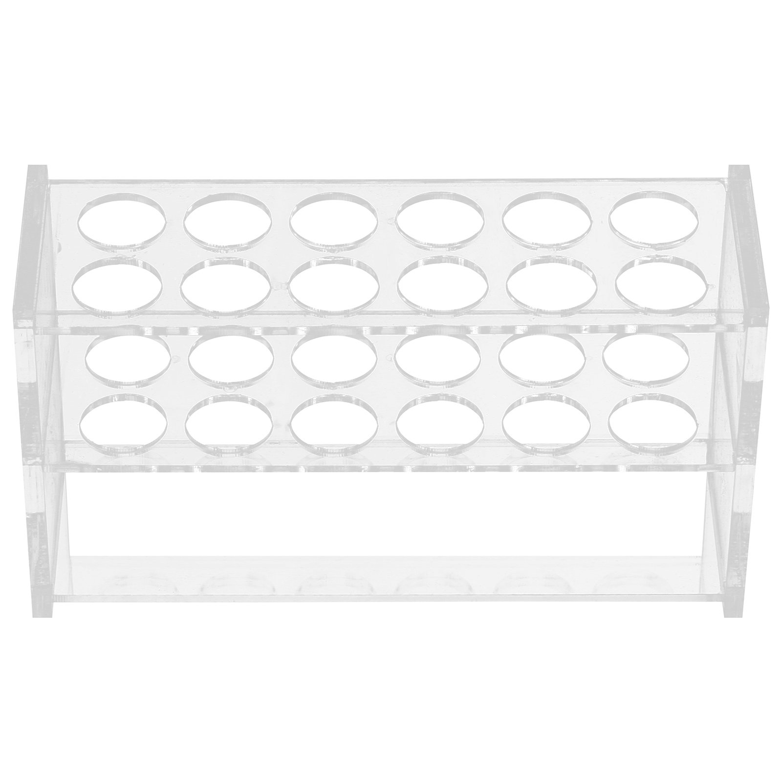 Test Tube Organizer 6 Slots Co - đánh giá và giá Tools Youtube