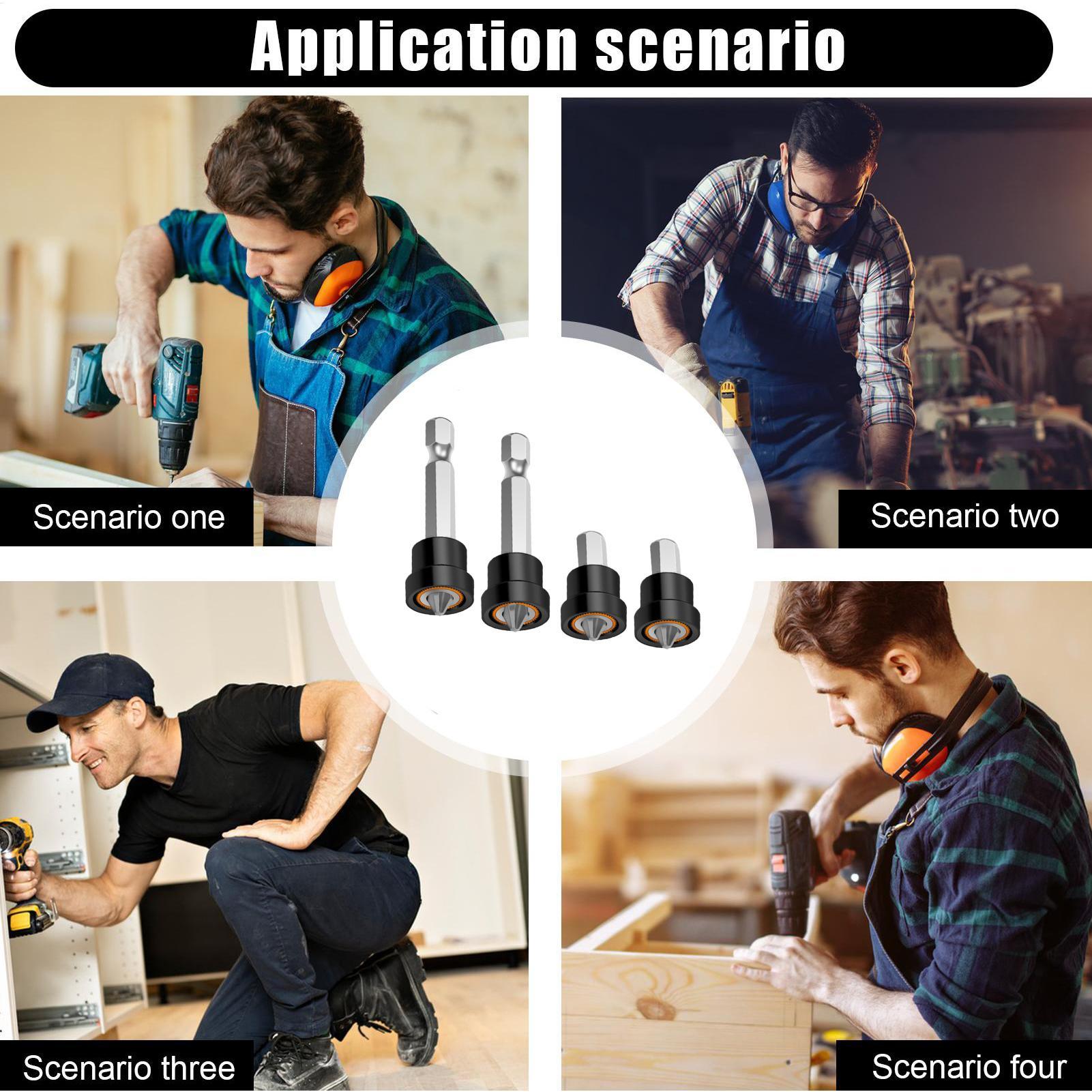 Screwdriver Bit Sets Magnetic  - đánh giá và giá Screwdriver Set