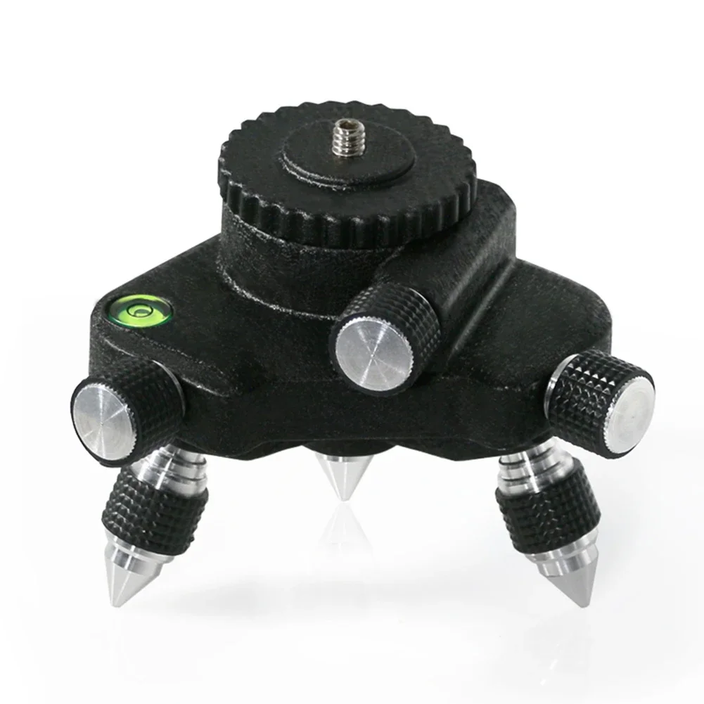 Laser Level Chân Đế Máy Xoay 3 - đánh giá và giá Spirit Level